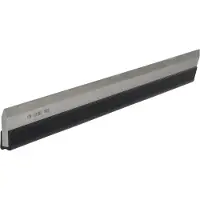 Ks Tools Präzisions-Haarlineal, 600mm, 300.0639
