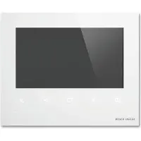 Busch-Jaeger BUSCH JAEGER Busch-Welcome Innenstation Video 7'' M22381-W-03