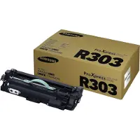 Samsung CLP-K660B, Original, Samsung, 1 Stück(e), Laserdrucken, CLP-K660B