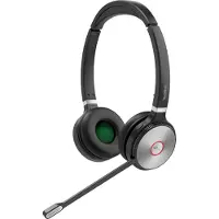 Yealink WH62/WH66 Dual UC only headset without base WHD622UC