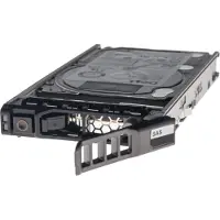 Dell 161-Bchf, 2,4 Tb, 10000 Rpm, 2.5", Sas