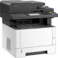 Kyocera ECOSYS MA4000wifx, Laser, Monodruck, 1200 x 1200 DPI, A4, Direktdruck, Schwarz, Weiß