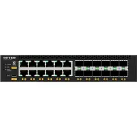 Netgear M4350-12x12f 24 Switch