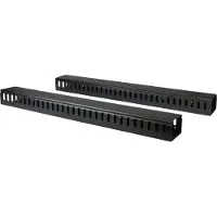 StarTech.com Cmver40uf Kabelmanager