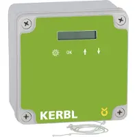 Kerbl Automatische Hühnertür
