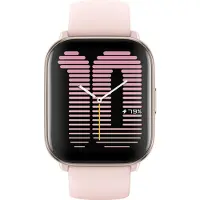 Xiaomi Active, 4,45 cm (1.75"), AMOLED, Touchscreen, GPS, 24,13 g