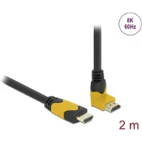 DeLOCK High Speed HDMI-Kabel