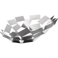 Alessi Schale RVS