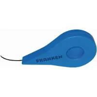 Franken Einteilungsband selbstklebend