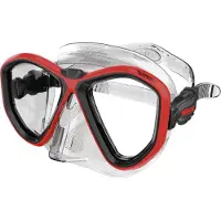 Seac Sub Symbol Clear Tauchmaske