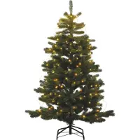 Sirius Home Anni, Integrierte Beleuchtung, Grün, LED, 312 Lampen, 6 V, 4,8 W