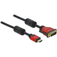 DeLOCK HDMI (Typ A) — DVI