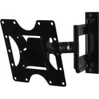 Peerless PA740 Universal-Wandgelenkarm für 22" - 40" Displays