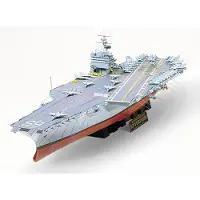 Tamiya 1/350 U.S. Aircraft Carrier CVN-65 Enterprise