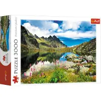 Trefl 33031, 3000 Stück(e), 16 Jahr(e)