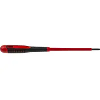 Bahco BE-8230S, 20 mm, 22,2 cm, 20 mm, 33 g, Schwarz, Rot