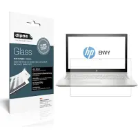 Dipos Displayschutz Anti-Shock