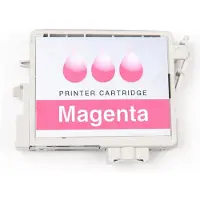 HP Original Tintenpatrone 991AC Magenta