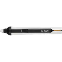 Epson Replacement Hard Pen Tip - ELPPS03 (6pcs), , Weiß, BrightLink 475Wi, 480i, 485Wi, 575Wi, 585Wi,595Wi, 22 mm, 79 mm, 80 mm