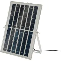 Kerbl Solar-Akku-Set für automatische Hühnertür
