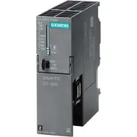 Siemens 6ES73152EH140AB0 SIMATIC S7-300 CPU 315-2 PN/DP Zentralbgr. m.384 Kbyte