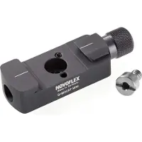 Novoflex Q Mount Mini Quick Release Stativ