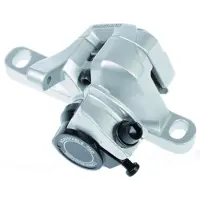Shimano B-rr317 Hintere Scheibenbremszange