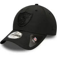 New Era 9Forty Nylon Las Vegas Raiders