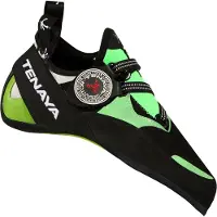 Tenaya Mundaka Kletterschuhe Grün EU 47 1/3 Grün EU 47 1/3