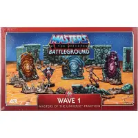 Archon Studio MotU Wave 1: Masters of the Universe Faction (DE)