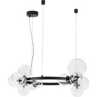 Nova Luce Pendelleuchte ODILLIA