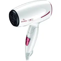 Ginza.se Eolic Travel, Gleichstrom, Rot, Weiß, Einfarbig, Hängeschlaufe, 1,7 m, 1600 W