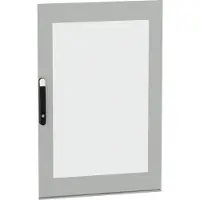Schneider Electric Schneider Verglaste TürNSYSFND128TPanelSeT SFN f.e.Gehäuse