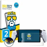 BROTECT Full-Cover Displayschutz