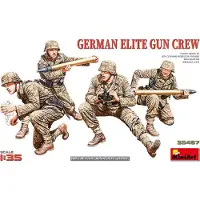 Other 1:35 Dt. Elite Schützeneinheit