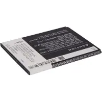 AGI 44711 - Batterie/Akku - Lenovo - Schwarz - Lithium-Ion (Li-Ion) - 1900 mAh - 3,7