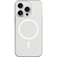 Vonmählen Transparent Case