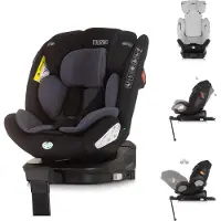 Chipolino Kindersitz Tourino i-Size