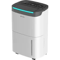 Be cool BC50LEF2301, 750 W, 378 mm, 266 mm, 615 mm, 19 kg, 430 mm