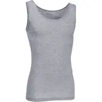 Mey Athletic-Shirt Serie Casual Cotton Light Grey Melange | Größe 6