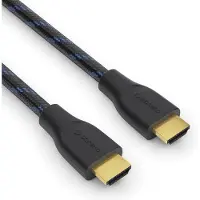 PureLink Sonero Premium HDMI-Kabel X-PHC011-030 HDMI2.0 18Gbps 4K/60Hz Nylonmantel 3m