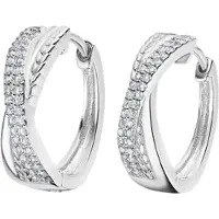 Lotus LP3319-4/1 Damenohrringe - Elegante Modeschmuck