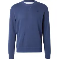 s.Oliver Sweatshirts Marine Größe: S | Pullover Outlet | Herren