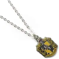Ginza.se HARRY POTTER - Collier - Emblème de Poufsouffle