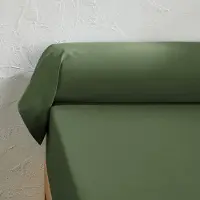 La redoute interieurs Nackenrollenbezug Aus Baumwollperkal, 80 Fäden, Scenario