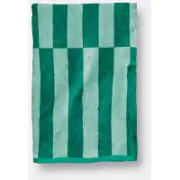 La redoute interieurs Maxi-badetuch Tabaka Aus Frotteesamt 100 x 150 cm