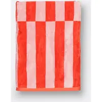 La redoute interieurs Maxi-badetuch Tabaka Aus Frotteesamt 100 x 150 cm