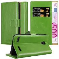 Cadorabo Book Luxury Cover