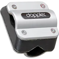 Doppler Balkonklammer 'Vario'