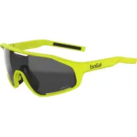 Bolle Shifter Polarisierte Sonnenbrille Gelb Black/CAT3 Gelb Black/CAT3